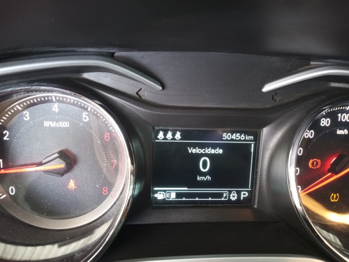 Chevrolet Onix 1.0 TURBO FLEX PLUS PREMIER AUTOMÁTICO
