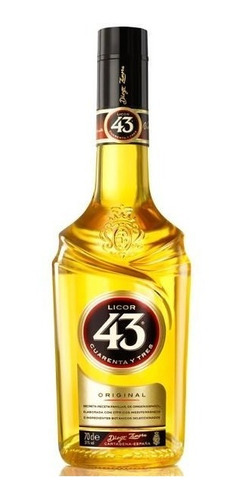 Licor 43 700ml