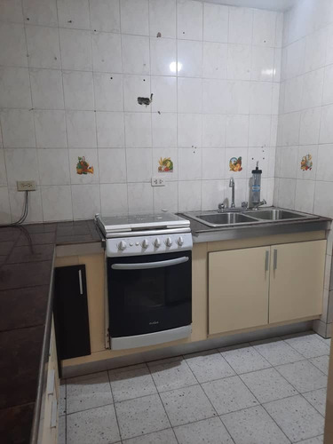 Imagen 4 de 14 de Apartamento En Venta En La Michelena