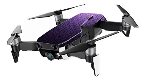 Vinilo Protector Dji Mavic Air -  Mightyskins_180823001815ve