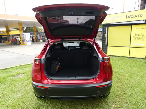 Mazda CX-30 2.5 Grand Touring