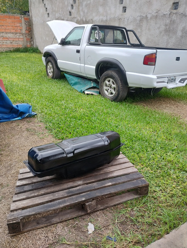 Chevrolet S10 Caja Simple