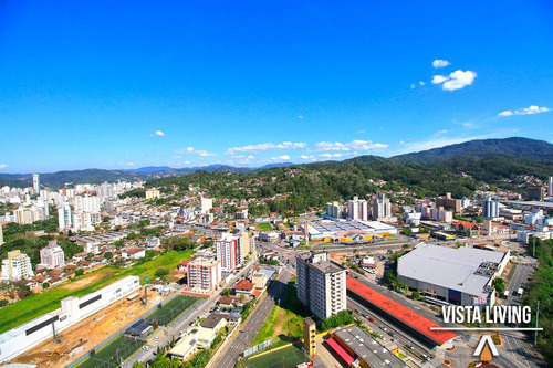 Acrc Imóveis - Apartamento A Venda No Bairro Victor Konder - Ap01901 - 33174543