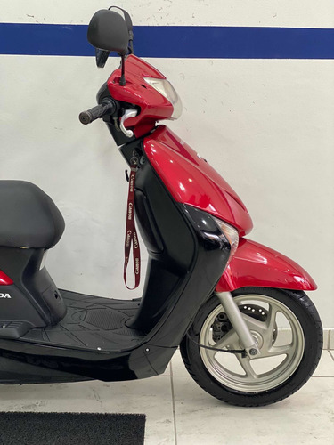 Imagem 8 de 15 de Honda Lead 110