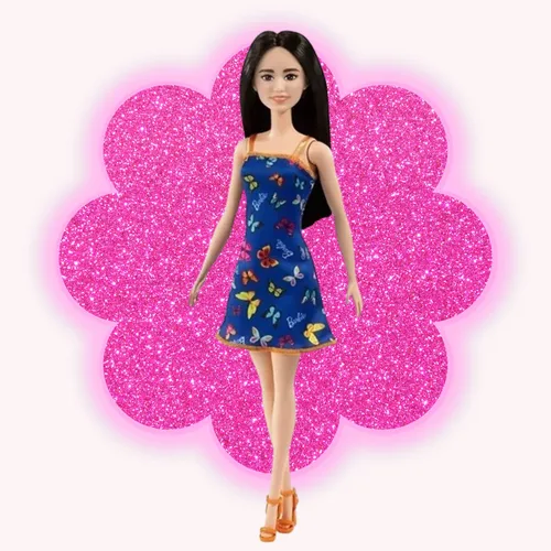 Barbie cheap fashionista asiatica
