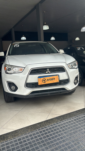 Mitsubishi ASX 2.0 2wd 5p