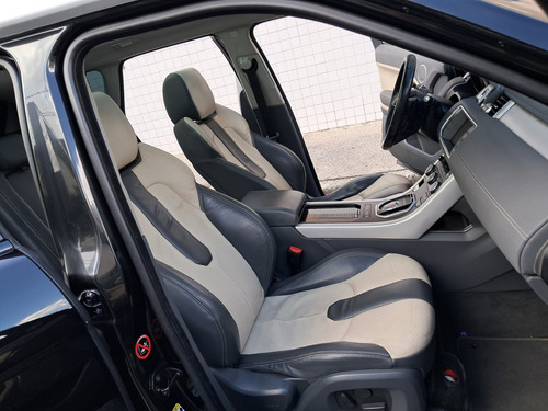 Land Rover Range Rover Evoque 2.0 Si4 Dynamic 5p