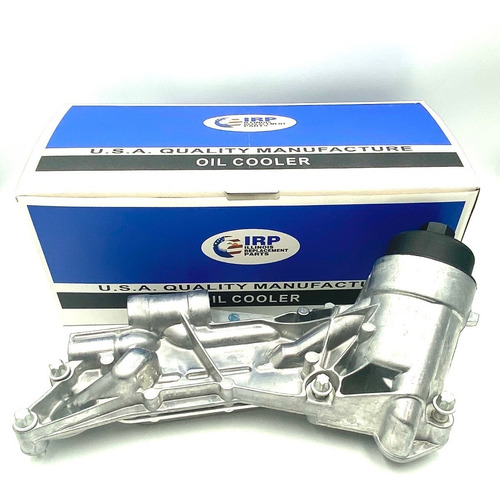 Imagen 5 de 7 de Enfriador De Aceite Completo Chevrolet Cruze 1.8 2010-2017
