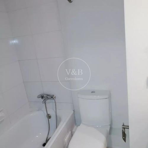 Metro Ecuador, Venta Departamento 1 Ambiente, Conde Maule.