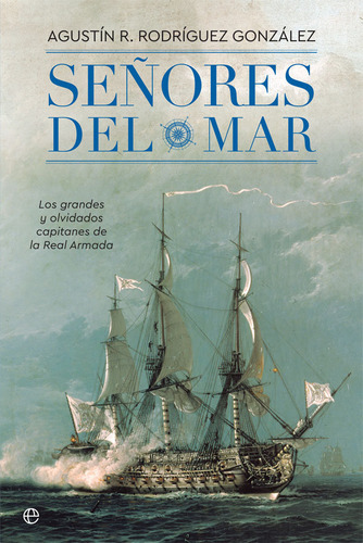 Señores Del Mar (libro Original)