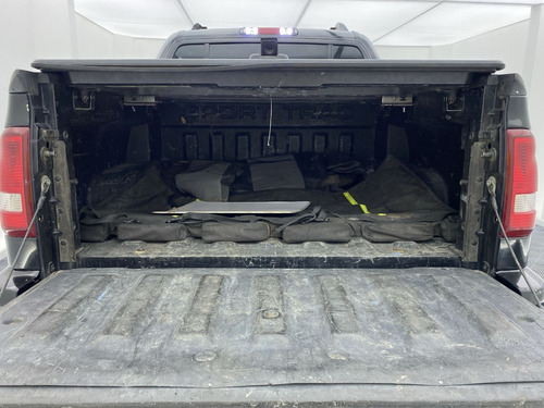 Imagen 23 de 25 de Ford Explorer Sport Trac 4.0 At Camioneta