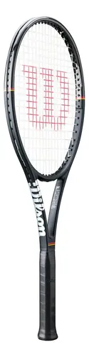 Raquete Tênis Wilson Pro Staff 97l Classic 290g Tamanho L2