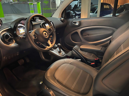 Imagen 20 de 22 de Smart Fortwo 2018 1.0 Play
