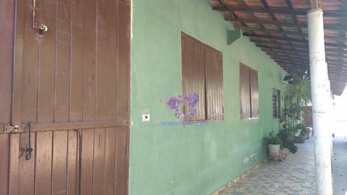 Imagem 3 de 22 de Chácara Com 3 Dormitórios À Venda, 2042 M² Por R$ 620.000,00 - Ronda - Araçariguama/sp - Ch0013