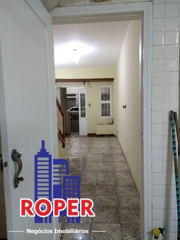 Imagem 17 de 20 de Excelente Casa Com 128 M²/3 Dormitórios/3 Vagas À Venda No Centro De São Cartano Do Sul. - Ca00331 - 70110281