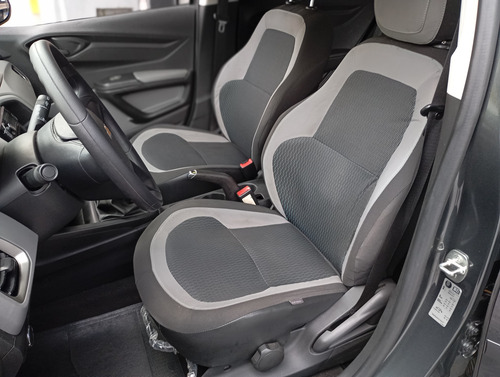Chevrolet Onix 1.0 Ls 5p