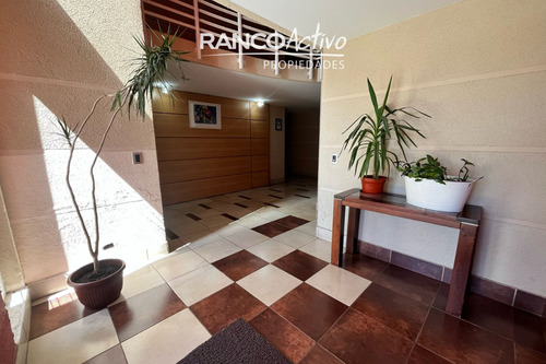 Departamento 2d 2 B Ed. Manchester, Temuco, Los Pablos