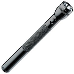 Mag Instrumentos Maglite 4-cell D Cuelgue Linterna Paquete N