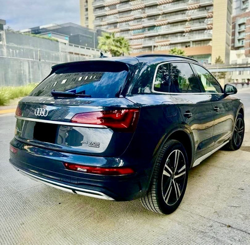 Audi Q5 2.0 L 45 Tfsi Elite Dsg