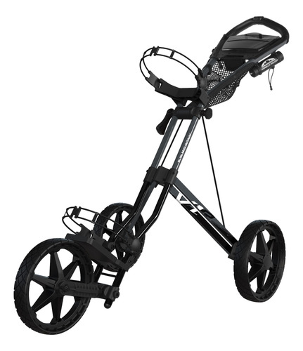 Sun Mountain Carrito Golf Speed Cart V1r 3 Ruda