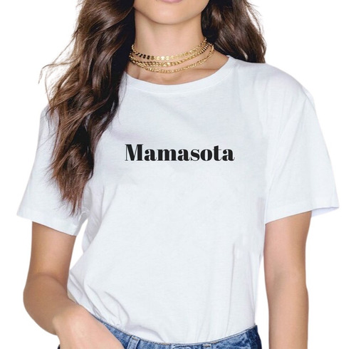 Camiseta Mamasota