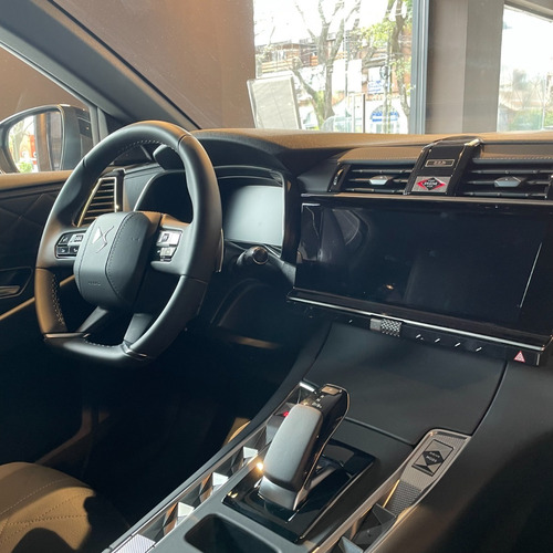Imagen 9 de 16 de Ds 7 Crossback E-tense 4x4 300 Bastille