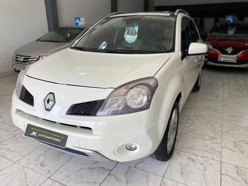 Renault Koleos 2.5 Privilege 4x4 Mt