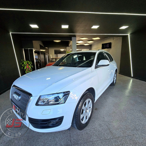 Audi Q5 2.0 Tfsi 211cv Quattro