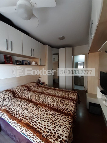 Imagem 13 de 30 de Apartamento, 3 Dormitórios, 66.51 M², Partenon - 198048