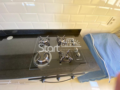 Imagem 8 de 21 de Apartamento À Venda Em Parque Residencial João Luiz - Ap008113