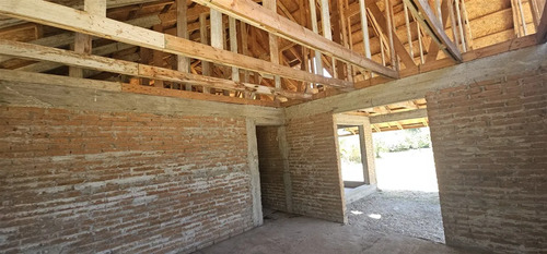 Parcela En Venta En Calera De Tango
