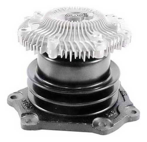 Bomba Agua Para Nissan D21 2.3 Td23 Sohc Diesel 1988 1992