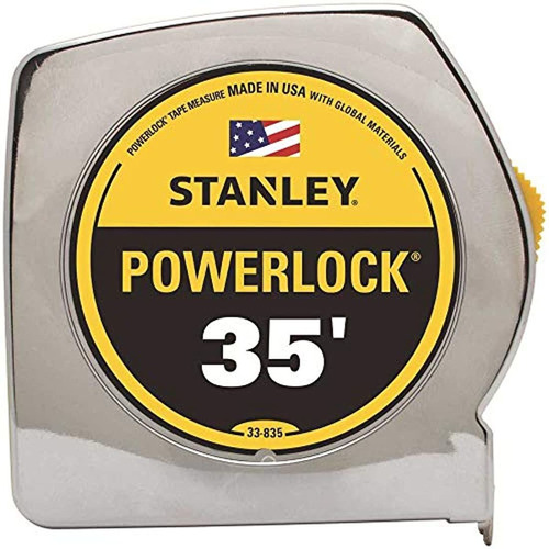 Stanley Herramientas Manuales 33-835 35