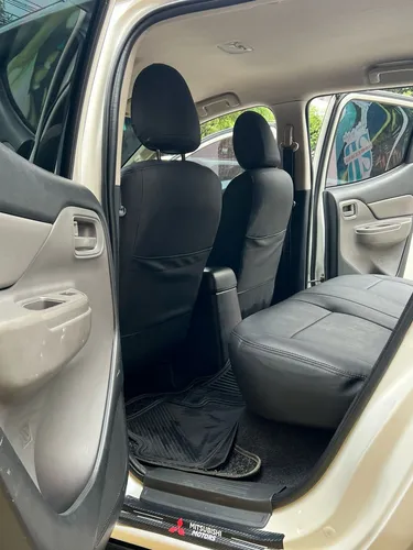 Mitsubishi L200 2.5l