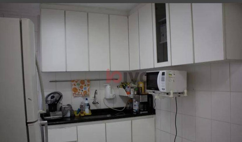 Imagem 23 de 30 de Apartamento À Venda, 75 M² Por R$ 480.000,00 - Cambuci - São Paulo/sp - Ap4484