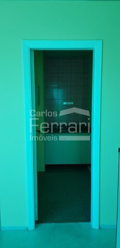 Imagem 6 de 12 de Ao Lado Do Metro Santana Excelente Para Seu Negocio 1 Vaga De Garagem 45 Metros Podendo Chegar A 90m - Cf28174