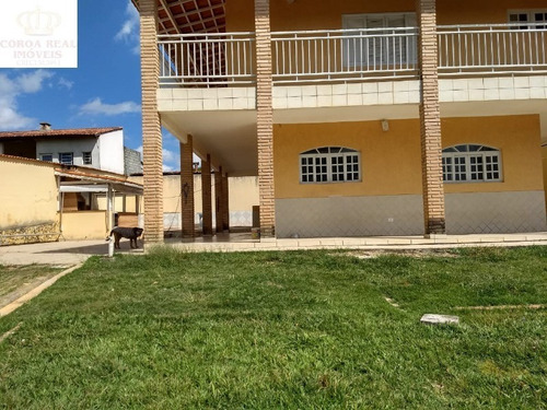 Imagem 3 de 30 de Chacara - Ch00001 - 68060336