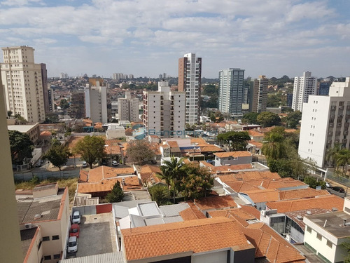 Imagem 25 de 26 de Apartamento No Cambuí - Ap03452 - 69898686