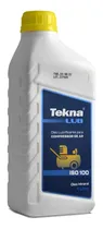 Comprar Óleo Lubrificante Pu002F Compressores Ar Mineral Tekna 1 Litro