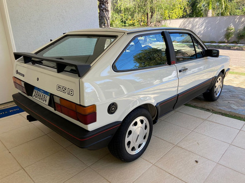 Volkswagen Gol 1.8 Gts 3P