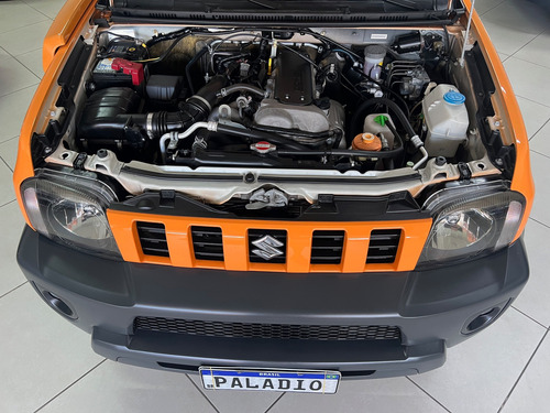 Suzuki Jimny 1.3 4all 3p