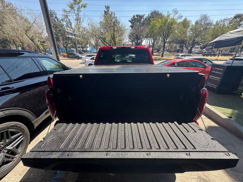 Toyota Tundra 3.5 V6 Hev Platinum 4X4