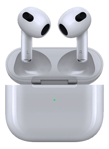 Audifonos AirPods 3 Apple Con Magsafe