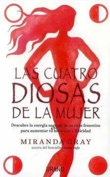 Libro Las Cuatro Diosas De La Mujer