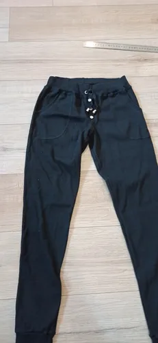 Pantalon tipo calza new arrivals