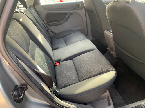 Ford Focus Ii 1.6 Trend Sigma