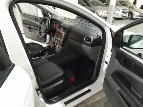 Ford Focus 2 2.0 Trend Plus