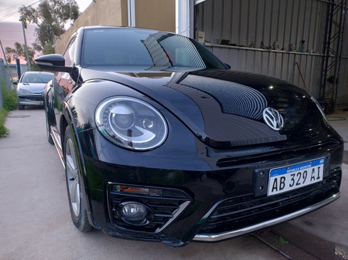 Volkswagen The Beetle 2.0 Sport Dsg