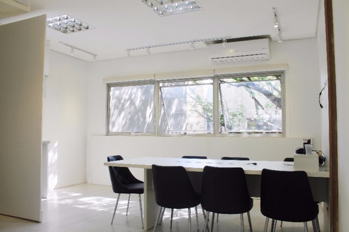 Conjunto/sala Em Passo Da Areia - Lu267426