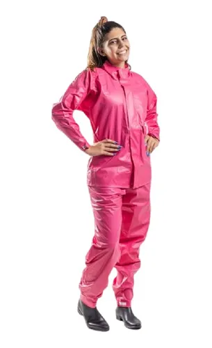Roupa chuva hotsell moto feminina